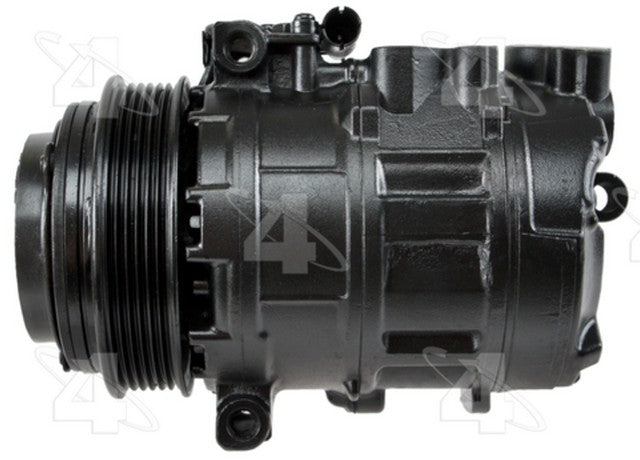 A/C Compressor Four Seasons 77356