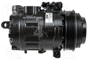 A/C Compressor Four Seasons 77356
