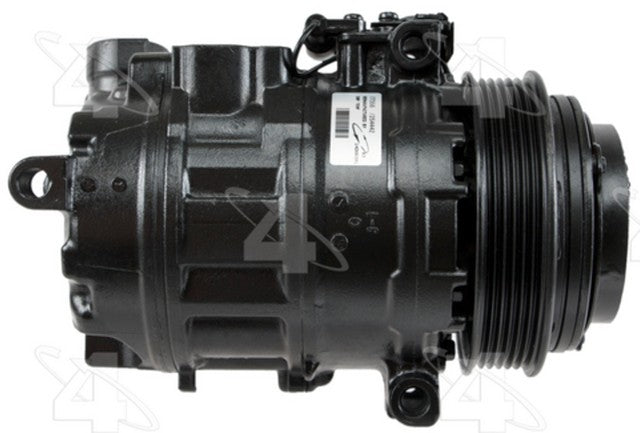 A/C Compressor Four Seasons 77356