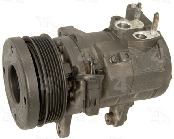 A/C Compressor Four Seasons 77361