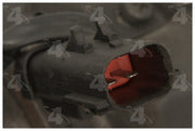 A/C Compressor Four Seasons 77361