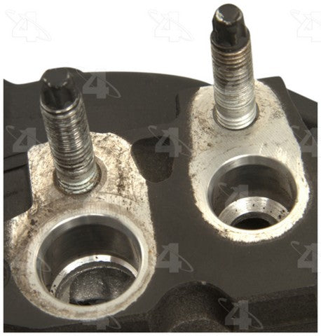 A/C Compressor Four Seasons 77361