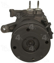 A/C Compressor Four Seasons 77361
