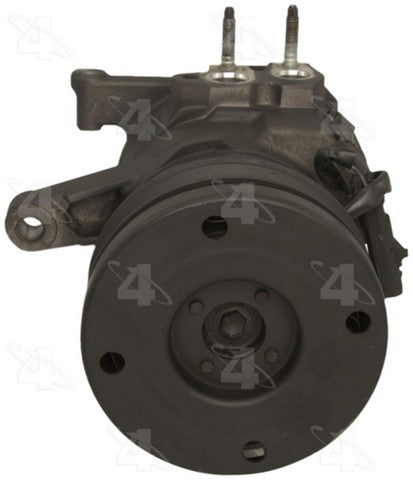 A/C Compressor Four Seasons 77361