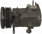 A/C Compressor Four Seasons 77361