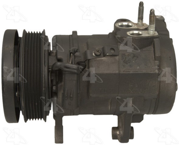 A/C Compressor Four Seasons 77361