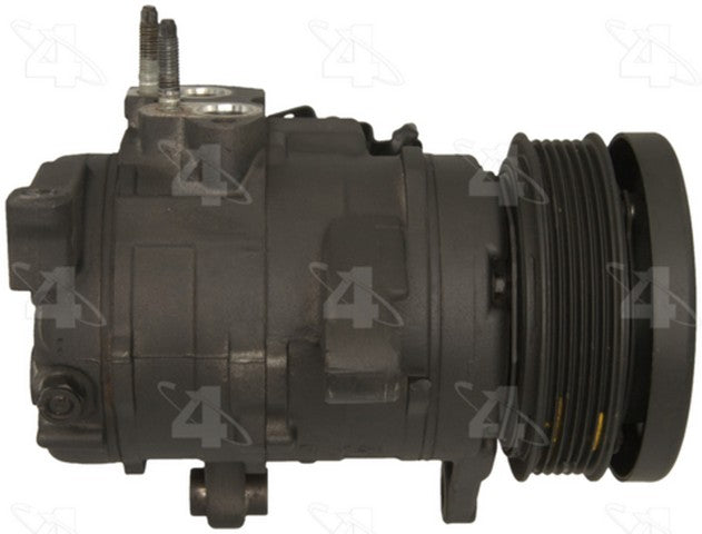 A/C Compressor Four Seasons 77361