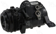 A/C Compressor Four Seasons 77362