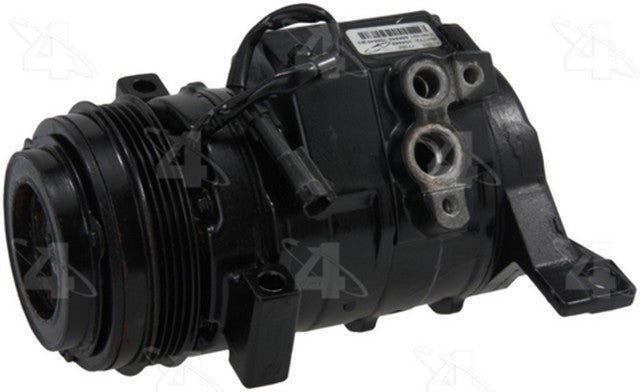 A/C Compressor Four Seasons 77362