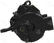 A/C Compressor Four Seasons 77362