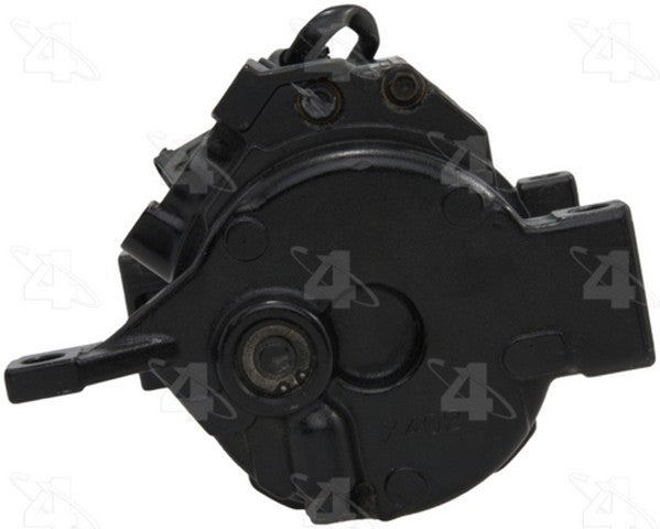 A/C Compressor Four Seasons 77362