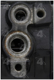 A/C Compressor Four Seasons 77362