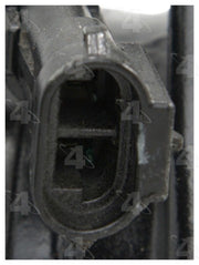 A/C Compressor Four Seasons 77362