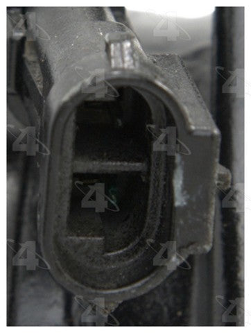 A/C Compressor Four Seasons 77362