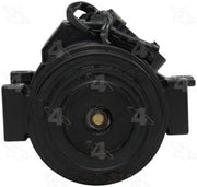 A/C Compressor Four Seasons 77362