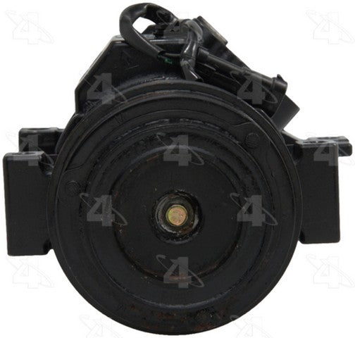 A/C Compressor Four Seasons 77362