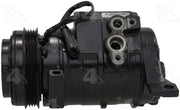 A/C Compressor Four Seasons 77362
