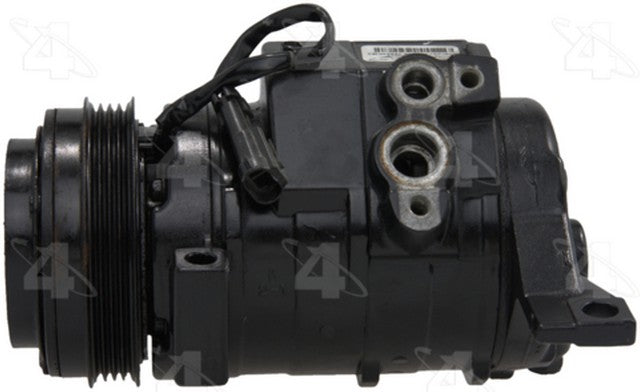 A/C Compressor Four Seasons 77362