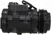 A/C Compressor Four Seasons 77362
