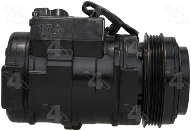 A/C Compressor Four Seasons 77362