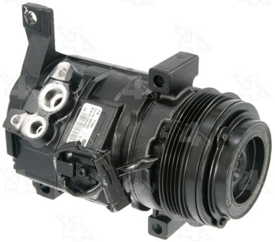 A/C Compressor Four Seasons 77363