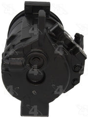 A/C Compressor Four Seasons 77363