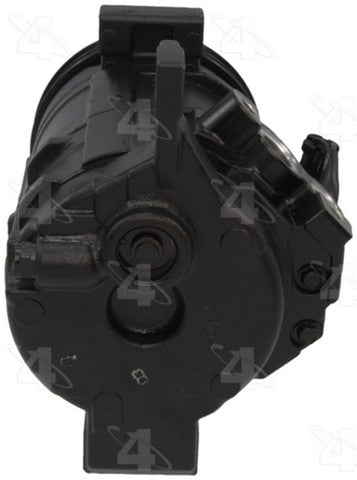 A/C Compressor Four Seasons 77363