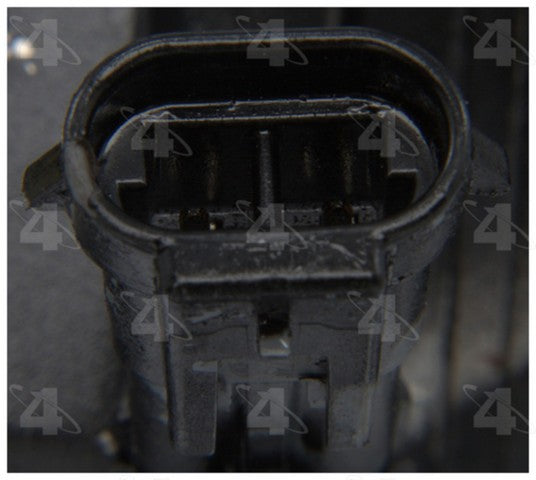 A/C Compressor Four Seasons 77363