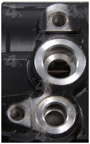 A/C Compressor Four Seasons 77363