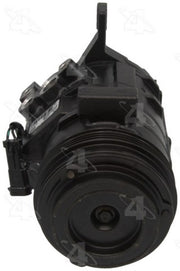 A/C Compressor Four Seasons 77363