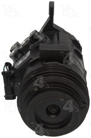 A/C Compressor Four Seasons 77363