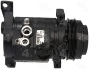 A/C Compressor Four Seasons 77363