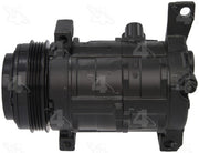 A/C Compressor Four Seasons 77363