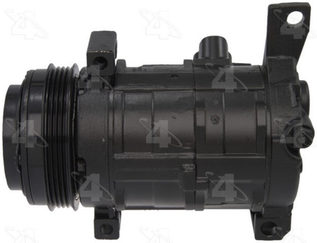 A/C Compressor Four Seasons 77363