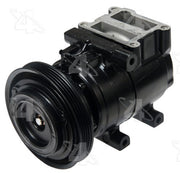 A/C Compressor Four Seasons 77366