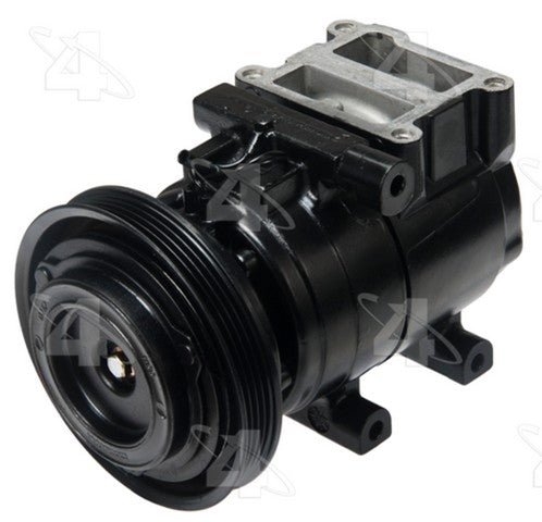 A/C Compressor Four Seasons 77366
