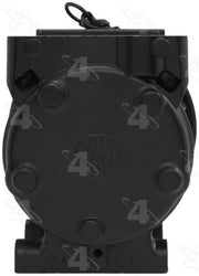 A/C Compressor Four Seasons 77366