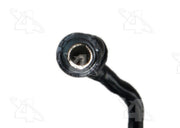 A/C Compressor Four Seasons 77366