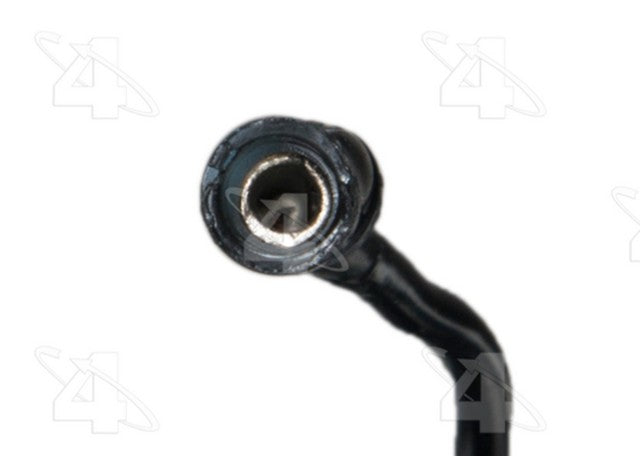 A/C Compressor Four Seasons 77366
