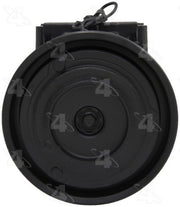 A/C Compressor Four Seasons 77366