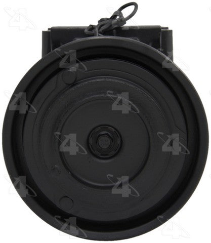 A/C Compressor Four Seasons 77366
