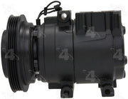 A/C Compressor Four Seasons 77366