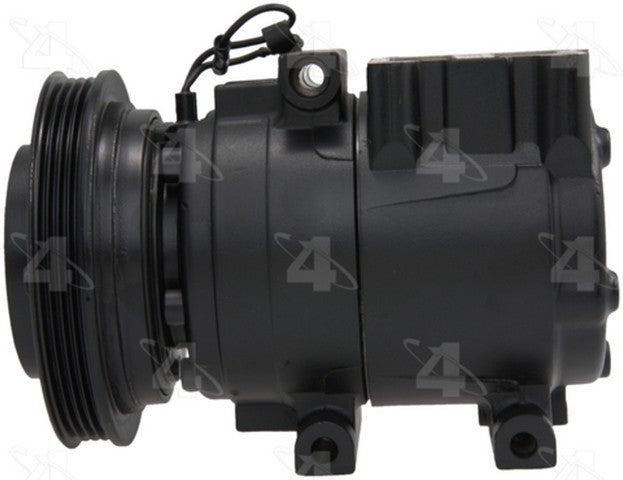 A/C Compressor Four Seasons 77366