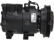 A/C Compressor Four Seasons 77366