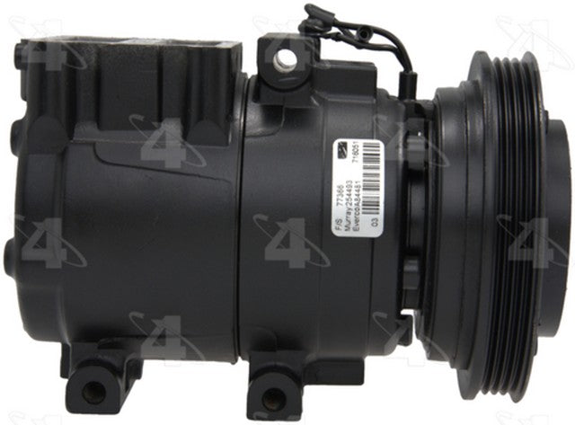 A/C Compressor Four Seasons 77366