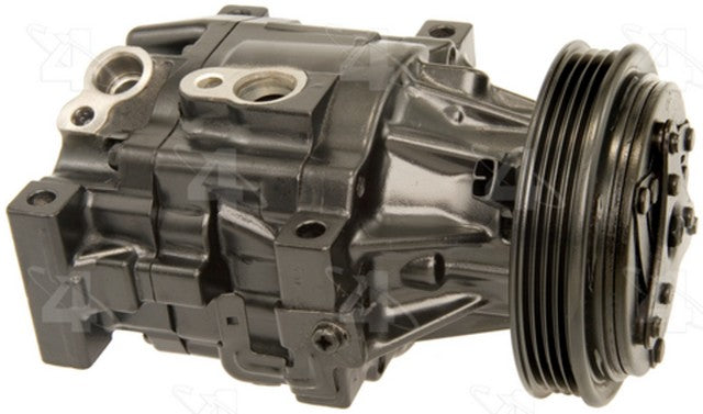 A/C Compressor Four Seasons 77370