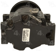 A/C Compressor Four Seasons 77370