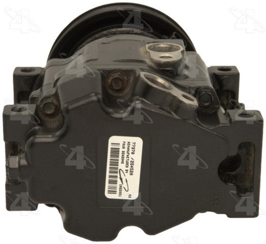 A/C Compressor Four Seasons 77370