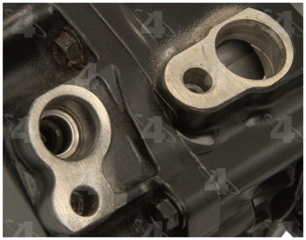 A/C Compressor Four Seasons 77370