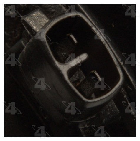 A/C Compressor Four Seasons 77370